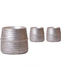 ohgreen kolibri home silverstone pot