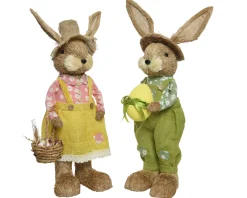 ohgreen Konijn gras 74cm