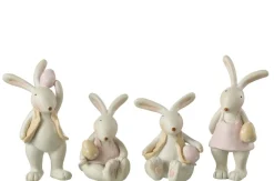 ohgreen Konijnen eieren poly