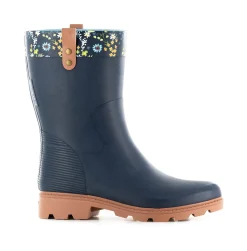 ohgreen Korte laars Adelia