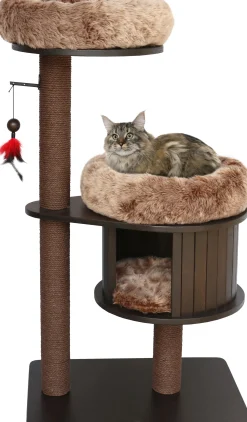 ohgreen Krabpaal raisa 1 79x45x119cm