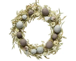 ohgreen Krans foam 31cm naturel