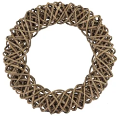 ohgreen Krans Lana naturel d60cm