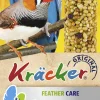 ohgreen Kräcker® feather care| 2stuks| parkieten