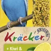 ohgreen Kräcker® kiwi & citrus| 2stuks| parkieten