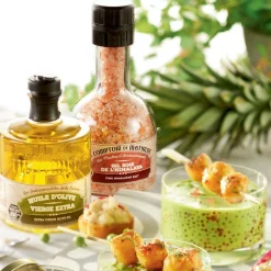 ohgreen Kreeft met ganzenlever