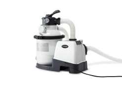 ohgreen Krystal Clear Zandfilter Pomp 4.0Mü