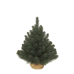 ohgreen Kunstkerstboom Alpine h60cm