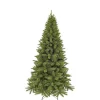 ohgreen Kunstkerstboom Aspen Hill Slim h215cm