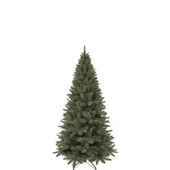 ohgreen Kunstkerstboom Aspen Hill Slim h155cm