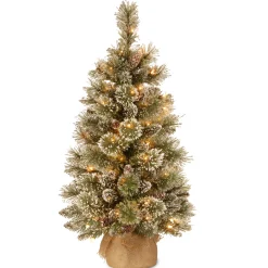 ohgreen Kunstkerstboom h91cm