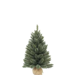 ohgreen Kunstkerstboom h90cm