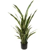 ohgreen Kunstplant Sanseveria