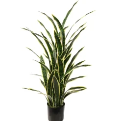ohgreen Kunstplant Sanseveria