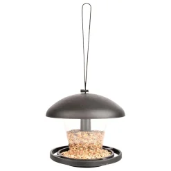 ohgreen Kunststof vogelvoedersilo