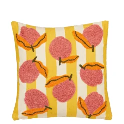 ohgreen Kussen - l45xb45xh10cm