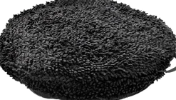 ohgreen Kussen catmaxx zwart 45cm