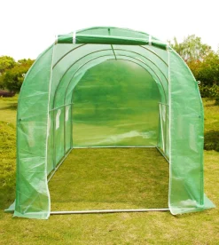 ohgreen Kweekserre gebogen