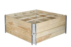 ohgreen Kweektuin 100x100x40cm