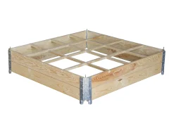 ohgreen Kweektuin 100x100x20cm