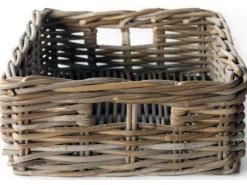 ohgreen Lademand grijs