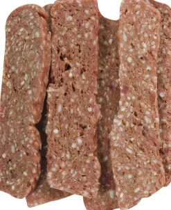 ohgreen Lamb'n rice snack 85 gr.