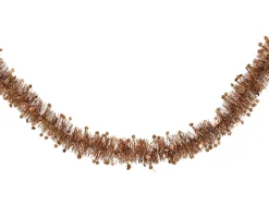 ohgreen Lametta guirlande pet