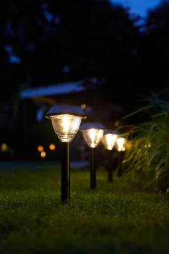 ohgreen Lamp Kodiak Solar