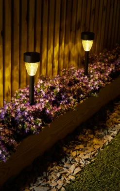 ohgreen Lamp Montpellier Solar