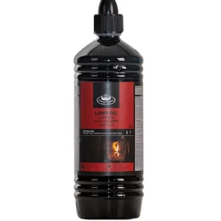 ohgreen Lampenolie helder 1L