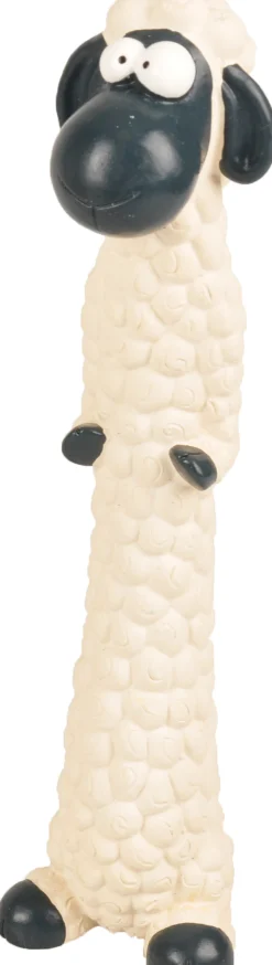 ohgreen Latex schaap staand 20cm