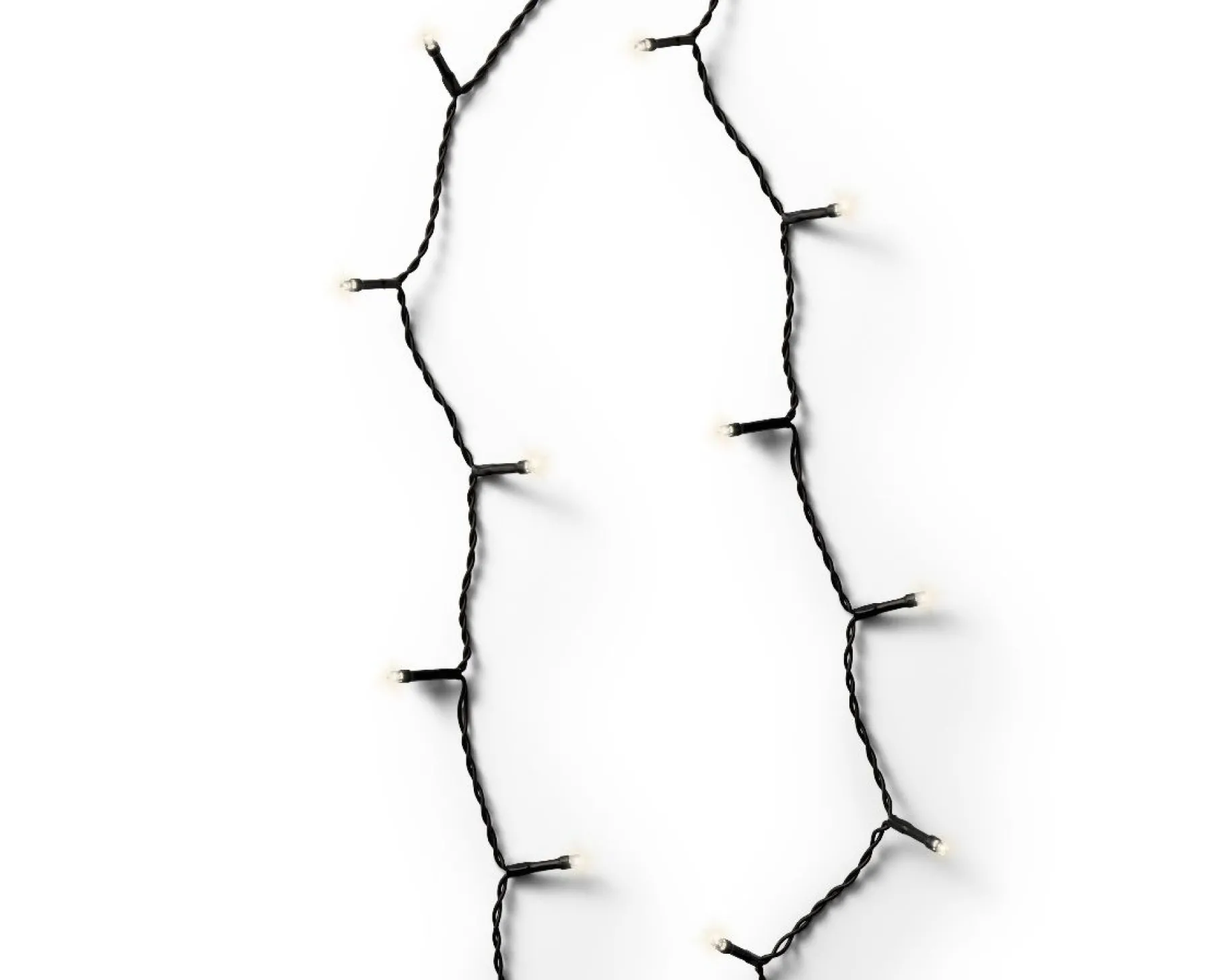 ohgreen Led durawise basic lights batterij