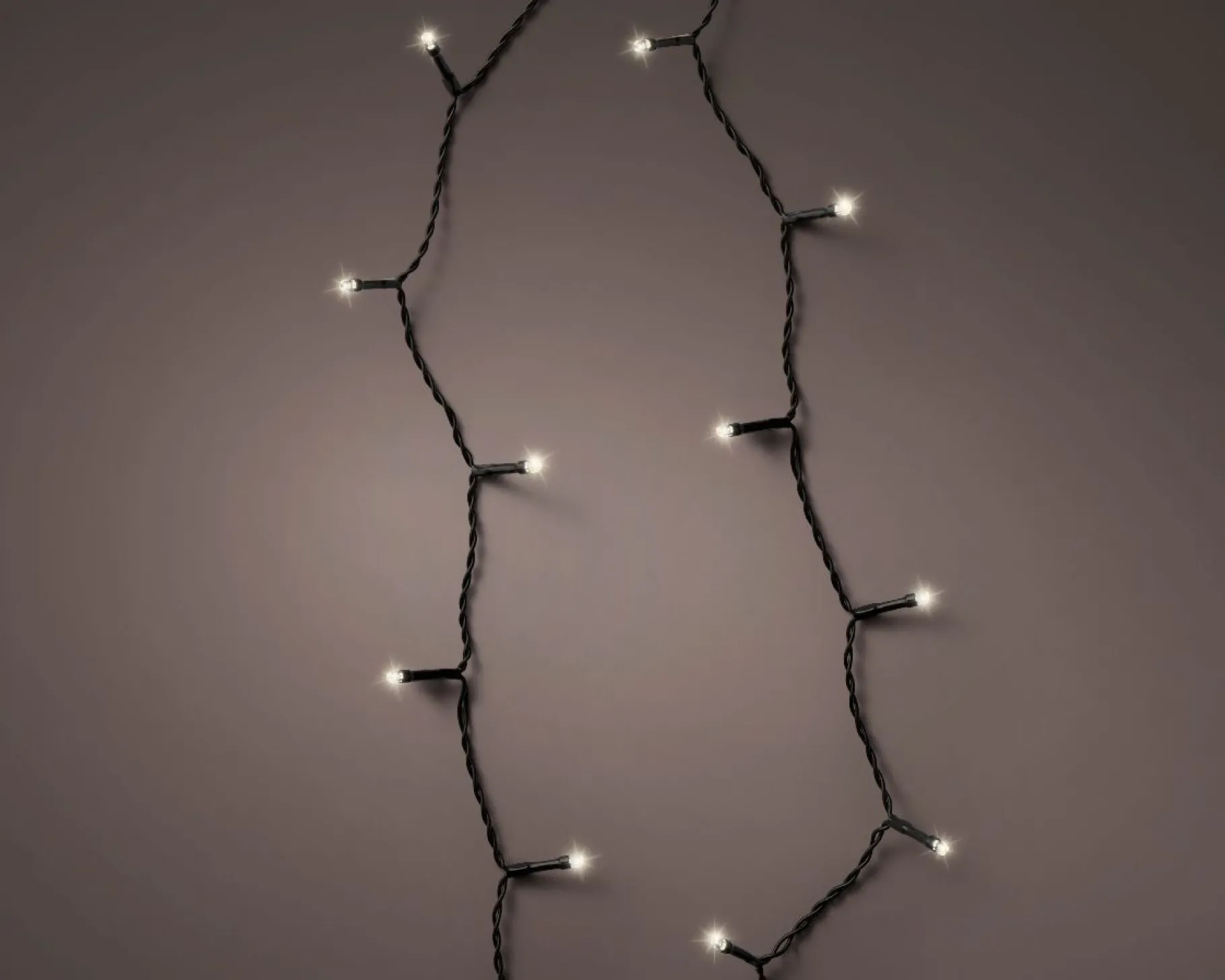 ohgreen Led durawise basic lights batterij