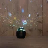 ohgreen Led indoor projector op batterij