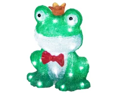 ohgreen Led kikker acryl steady