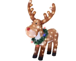 ohgreen Led rendier acryl steady