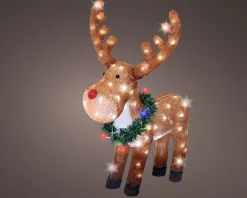 ohgreen Led rendier acryl steady