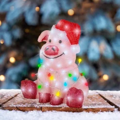 ohgreen Led varken acryl steady