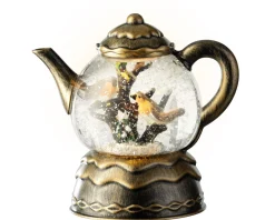 ohgreen Led waterspinner theepot batterij