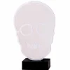 ohgreen Ledlicht skull