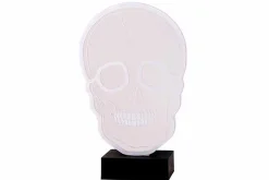 ohgreen Ledlicht skull