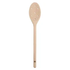ohgreen Lepel met gaten 30cm