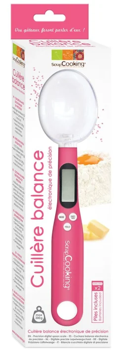 ohgreen Lepelweegschaal