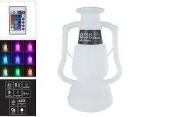 ohgreen Lev lantaarn solar led