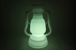 ohgreen Lev lantaarn solar led