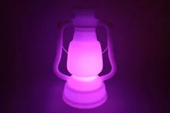 ohgreen Lev lantaarn solar led