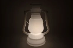 ohgreen Lev lantaarn solar led