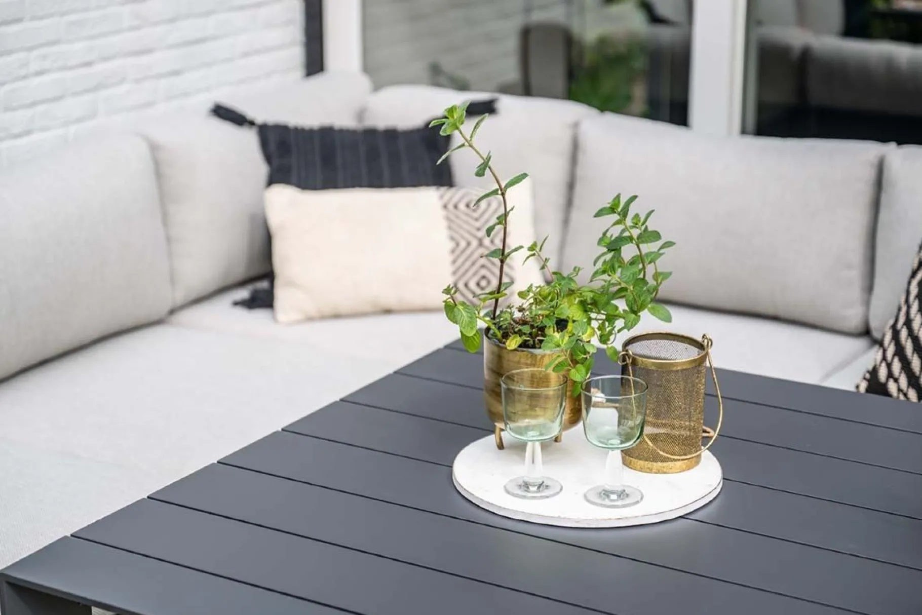 ohgreen Levanto tafel