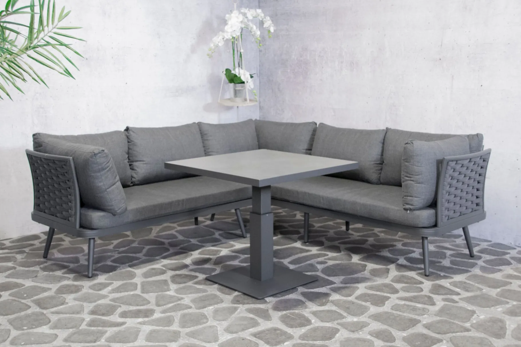 ohgreen Lift tafel Ohio