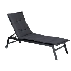 ohgreen Ligbedkussen 65x200cm panama grey